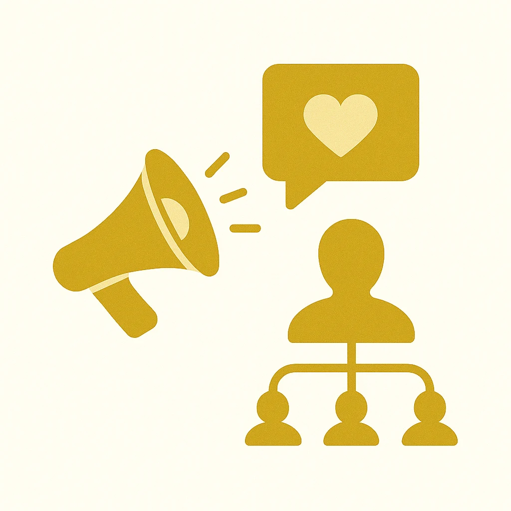 influencer marketing service