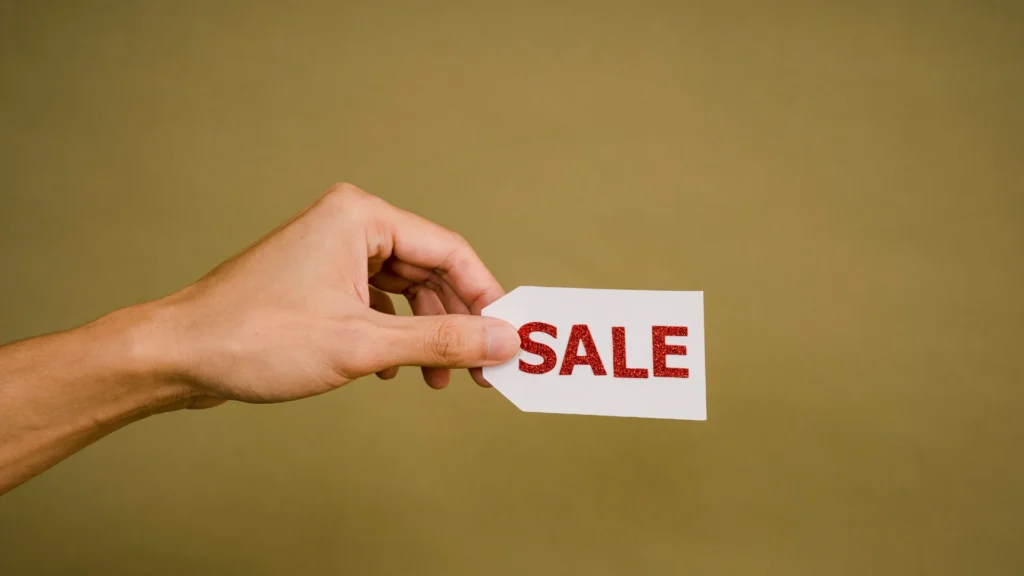 How long does it take to start generating sales