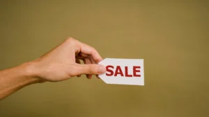 How long does it take to start generating sales