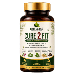 Cure 2 Fit