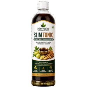 Slim Tonic Syrup